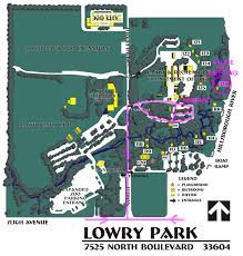 Maybe you would like to learn more about one of these? Stone Hill Sf Association Map To Lowry Park In Tampa