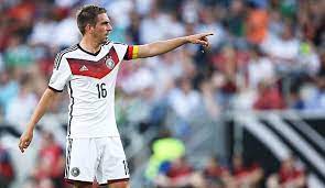 Ist philipp lahm (33) zu recht fußballer des jahres in deutschland? Die Debatte Um Philipp Lahm