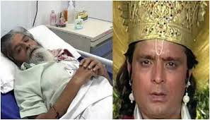 Punjab chief minister amarinder singh on saturday condoled the death of veteran punjabi actor satish kaul, who passed away at a private hospital at ludhiana. Mfz0wkrh7r9v2m