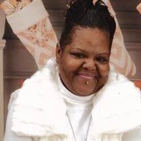 Ms. Che'Quitta Savage Obituary