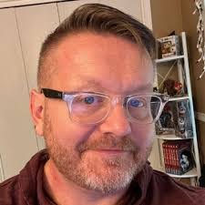 Brandon Stricker's Instagram, Twitter & Facebook