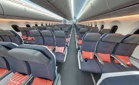 Perfect for a travel or destination wedding, and designed to look like an airplane seating plan, guests names are shown on. Welcome 787