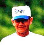 Charles F. Lucas Obituary