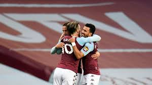 Preview and stats followed by live commentary, video highlights and match report. Epl 2020 Results Arsenal Vs Aston Villa Man City V Watford Highlights Score Goals Table Fixtures