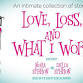 Love, Loss and What I wore event image
