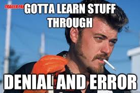 Rickyisms Trailer Park Wiki Fandom