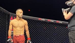 2:00 pm pst check ufc vegas 18 local time and date location: Cody Stamann Meets Asker Asker From Andre Ewell Ufc Fight Night 184 Mma Sports Jioforme