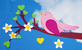 Vögel ausmalbilder für erwachsene kostenlos zum ausdrucken. Vogel Vorlage Fensterbild