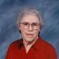 Ruth Mashue Obituary August 13, 2014