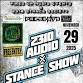 2310 AUDIO & STANCE SHOW event image