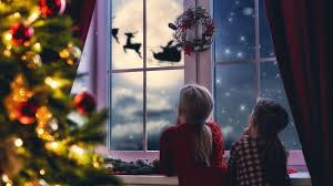 Comment Continuer A Lui Faire Croire Au Pere Noel Magicmaman Com