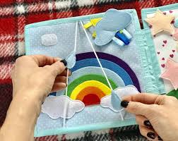 Bishop Pattern Recognition And Machine Learning Pdf Busy Quiet Book Toddler Felt Quiet Book For Baby Soft Book Quiet Book For Toddler Busy Book Activity Book Quiet Book Felt Quiet Books Toddler Books
