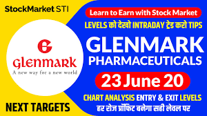 (glenmark.bo) stock quote, history, news and other vital information to help you with your stock trading and investing. 23 June Share Price Targets Glenmark Pharma Glenmark Share News Nse Glenmark Stock Forecast Tips Youtube
