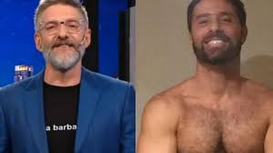 Luis novaresio presentó a su novio. Luis Novaresio Conto Que Es Lo Nuevo Que Hace Con Su Novio En Vida Nocturna Diario La Provincia Sj