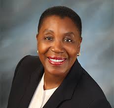 Valerie Bynoe's Instagram, Twitter & Facebook