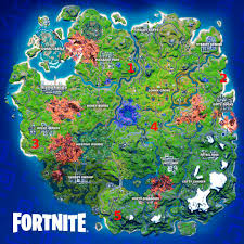 Zombs royale is a fantastic multiplayer io game with awesome battle royale gameplay. Fortnite Season 8 Where Are The Io Guards Neotizen News
