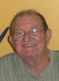 Obituary for Donald Bush