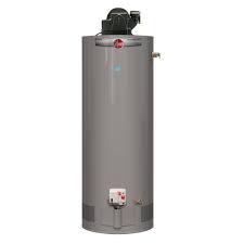 It's probably time for a new water heater. Rheem Water Heaters Prices And Installation Costs