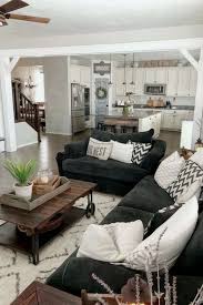 Pin By Walkiria On Ideas Para Mi Casa Campo In 2020 Farm House Living Room Farmhouse Decor Living Room Rustic Living Room