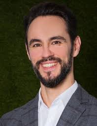 Abel Samaniego's Instagram, Twitter & Facebook