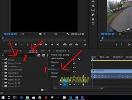 Maybe you would like to learn more about one of these? Cara Membuat Efect Cinematic Dengan Teknik Color Grading Di Adobe Premiere Pro Anak Forum