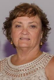 Nancy Jobin Obituary