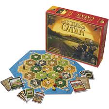 Seafarers (previously, the seafarers of catan ) was released in 1997 as the first expansion to the settlers of catan. Settlers Of Catan 5 6 Player Expansion Over The Rainbow