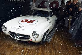 Bottas said at baku that he was surprised to hear wolff's claim that he didn't correctly line up his car for the pit crew. Swiss Watch Firm Iwc Has Announced That Lewis Hamilton Valtteri Bottas Jochen Mass Maro Engel David Coulthard And Carmen Jorda Will Drive A Restored 300sl Pictured For The New Iwc Classic Racing