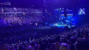 2021 madison square garden tickets. Foo Fighters Hold First 100 Percent Capacity Concert At Madison Square Garden In 460 Days Abc7 New York