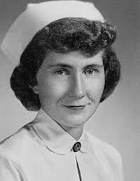 Margaret Dyar Ellsworth (1929-2008)