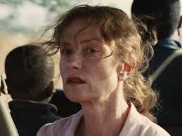 Claire Denis • New Zealand International Film Festival