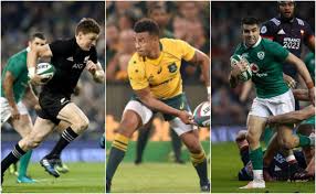 Rugbytoday is america's leading destination for american rugby news. Exploring The Best International Half Back Pairings In World Rugby Today Pundit Arena
