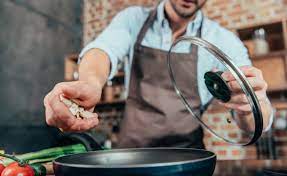 Matt matt the ideal french toast is, w. How To Say To Cook In French Cuire Cuisiner Faire La Cuisine