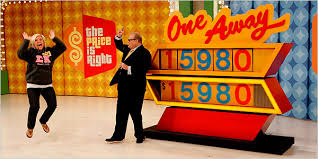 Image result for the price is right
