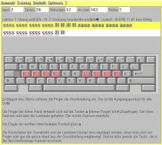 Einige sind kostenlos, andere kosten geld; Tipprapid Tastaturtraining 10 Finger System Download Freeware De