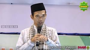 Ustad solmed gadis kerudung putih. Acaranya Malam Ini Tabligh Akbar Ustad Somad Di Kudus Tiba Tiba Dibatalkan Ada Apa Tribun Timur
