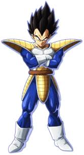 He begins to look like his brother gohan as in contrast to goku. Vegeta Character Giant Bomb