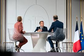 About press copyright contact us creators advertise developers terms privacy policy & safety how youtube works test new features press copyright contact us creators. 14 Juillet L Interview Du President Emmanuel Macron Elysee