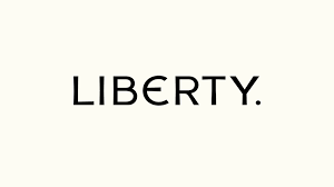 Liberty Story In 2020 Liberty Clean Logo Design Work Inspiration