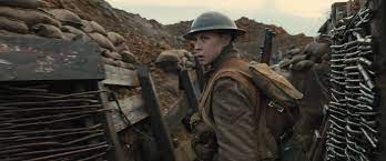 An Engrossing Tour Of War 1917 Thrives On The Dynamics Of Filmmaking British Academy Film Awards Film Filmmaking