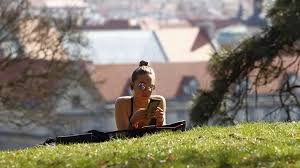 Portál novinky.cz dnes provozuje magazín deníku právo a společnost seznam.cz. Meteorologove Varovali Pred Umornymi Vedry Novinky Cz