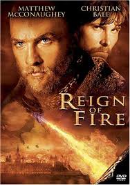 The will of fire is one of the few movies in the franchise to feature the entire roster of the konoha 11. Reign Of Fire Rotten Tomatoes Fire Movie Movie Posters Adventure Movies