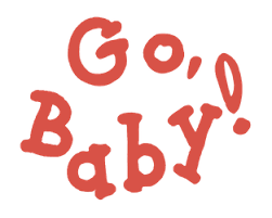 Disney logo art, disney channel television channel disney xd disney junior, monster inc transparent background png clipart. Go Baby Wikipedia