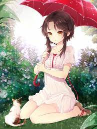 pin on all lovely of anime