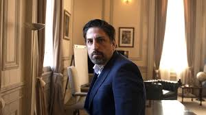 El regreso a clases presenciales no se va a retrasar. Nicolas Trotta Ministro De Educacion La Responsabilidad Indelegable Del Estado En Esta Etapa Es El Regreso A La Presencialidad Eldiarioar Com