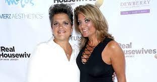 Maybe you would like to learn more about one of these? Where Is Rosie From The Real Housewives Of New Jersey Now Still Estranged