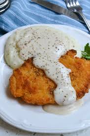 Maybe you would like to learn more about one of these? Easy Country Style White Gravy Small Town Woman