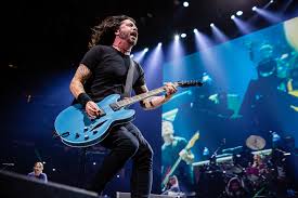 The best foo fighters songs of all time. Foo Fighters Bring Rock Back At Exultant Msg Show With 3 Hour Set List Rolling Stone