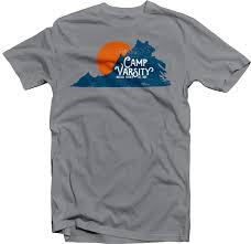 custom t shirts screen printing blue ridge graphics