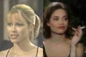 We've been so blessed to have Becky Herbst playing Elizabeth Webber for 20  years! What's your favorite moment from the last two decades?